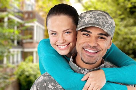 Dating site to meet military